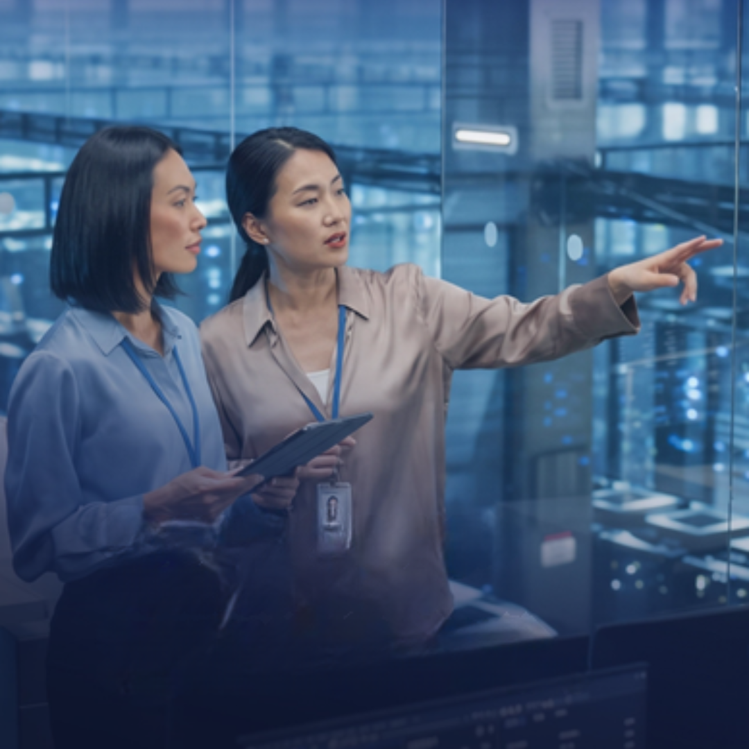 Growth through connectivity: Supporting ASEAN’s vision with non-geostationary satellite systems
