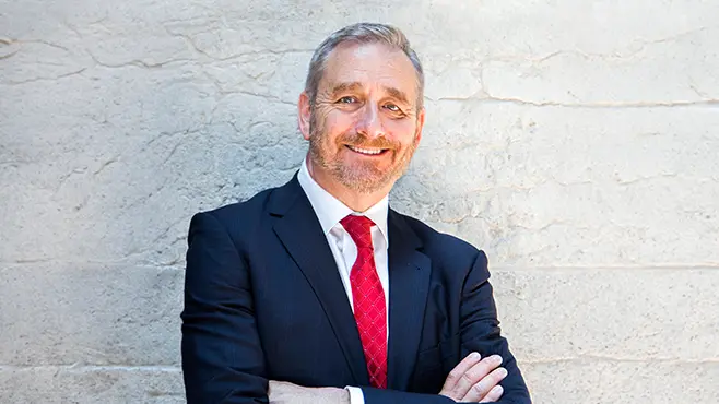 Ohio Attorney General Dave Yost joins Alliance Defending Freedom as Vice President of Strategic Research and Innovation