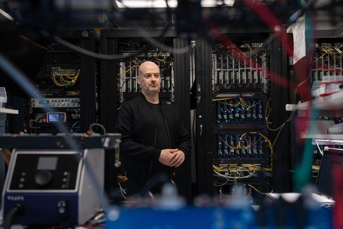 Xanadu Moves Closer to Public Listing as Quantum Race Heats Up