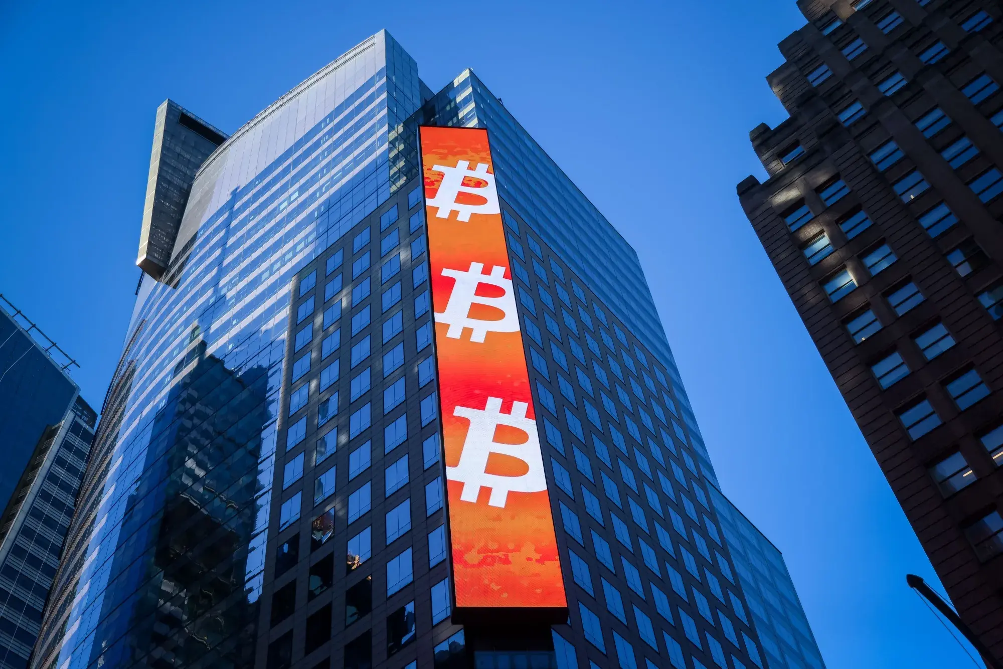 Nasdaq Bitcoin Index Options Granted Approval by SEC