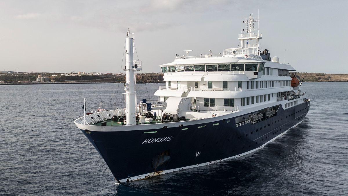 Hantavirus cruise LIVE: Cruise passengers monitored in at least 5 US states as Spain prepares for controlled evacuation of ship
