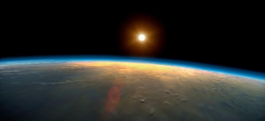 York Space Systems to acquire solar cell maker