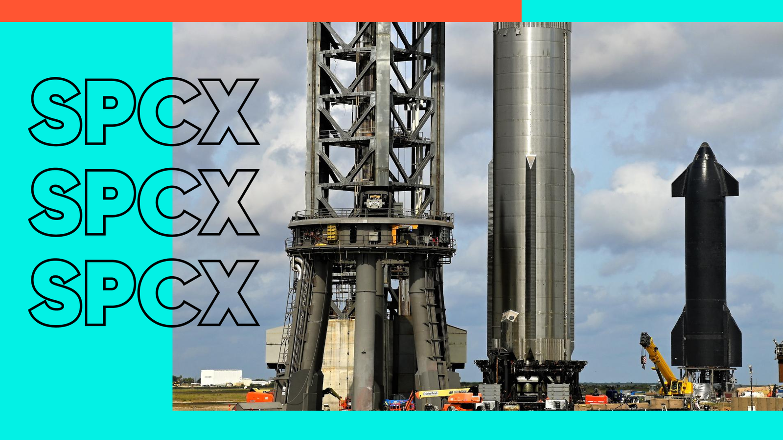 SpaceX stock falls for third day as $600 billion in market value vanishes