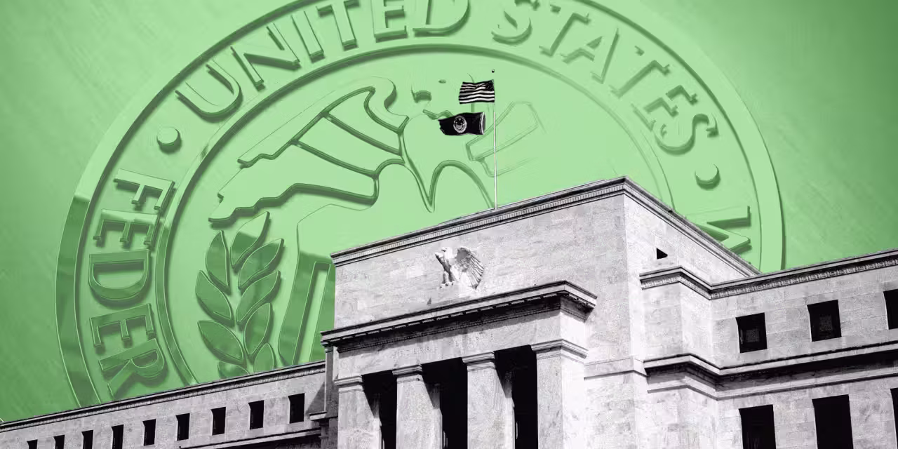 Dow logs worst day in a week, S&P 500 and Nasdaq tumble after new Fed chair underscores need to fight inflation