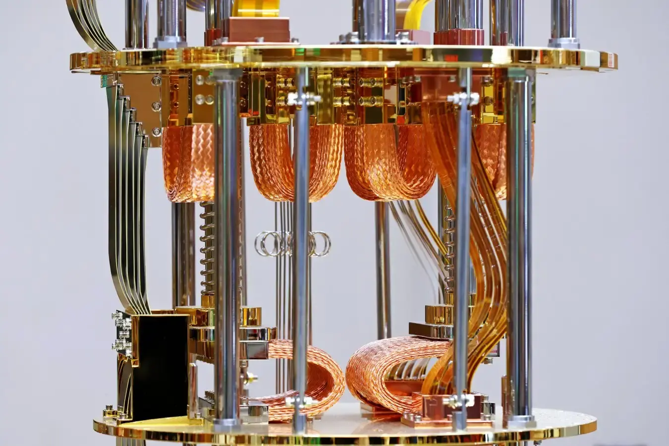 3 things you need to know about quantum computers, from an expert