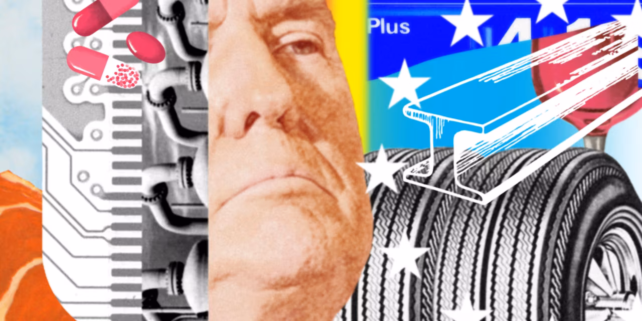 Stock Market News, May 13, 2026: Chip Stocks Bounce Back, Lifting Nasdaq to New Record