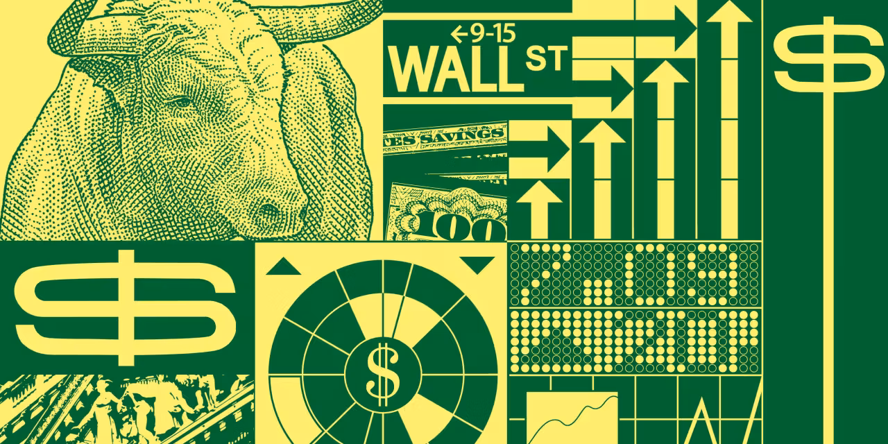 Stock Market Today: Oil Tops $100, Nasdaq Slides 2% After Tesla, Google Earnings Spook Investors — Live Updates