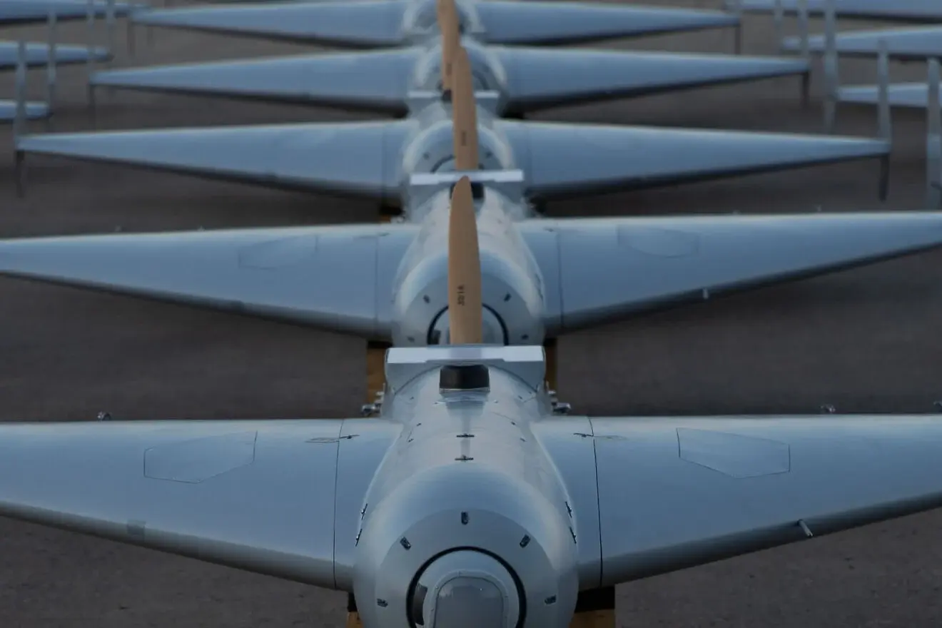 AI, lasers and satellites: Technological innovation in the 2026 Iran war