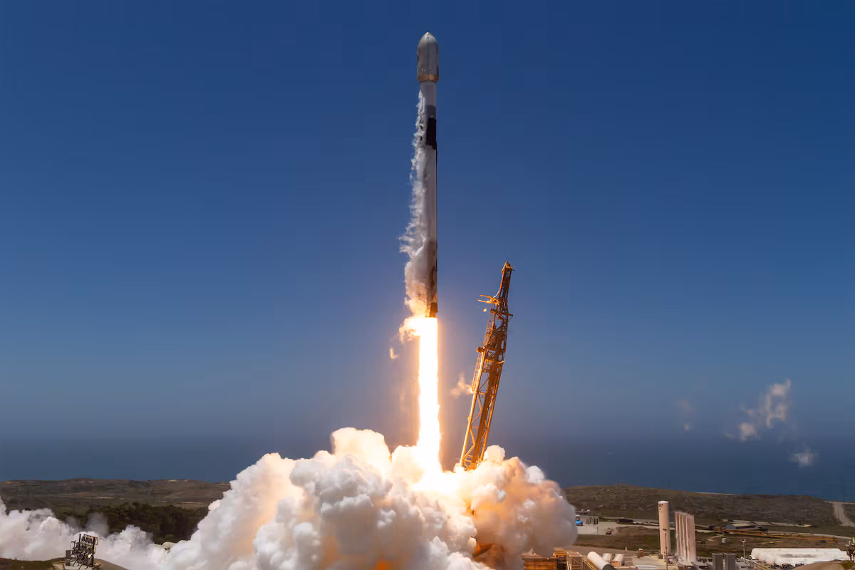 U. S. Space Force successfully launches additional Tranche 1 satellites, expands Prolifera