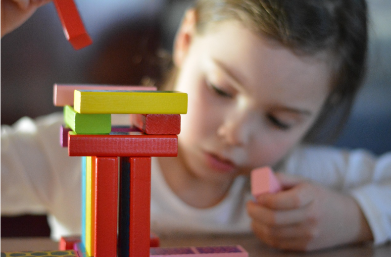 Innovation Center awards $60,000 in child care grants across Northwest Kansas