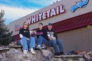 Small-town mom, veteran, college and rural revitalizing family recognized for business innovation