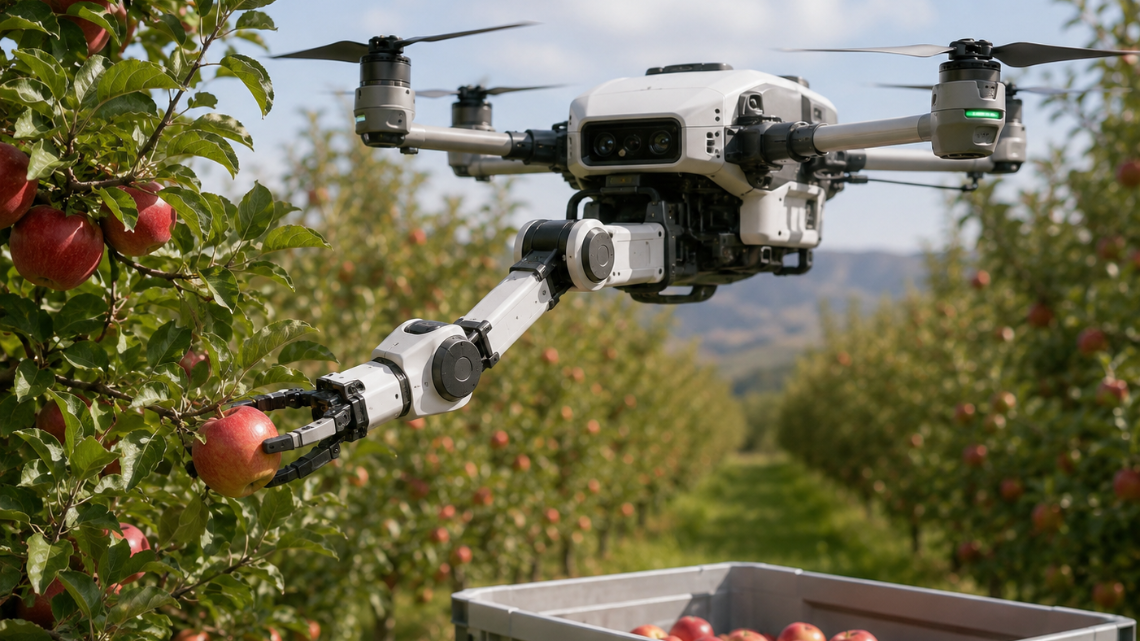13 student projects earn CIDA Research Innovation Fund awards