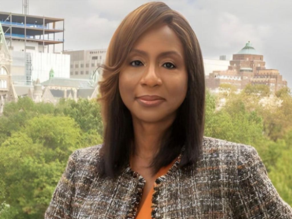 FAMU Appoints Vanessa B. Sheppard as Dean of the College of Pharmacy and Pharmaceutical Sciences/ Institute of Public Health