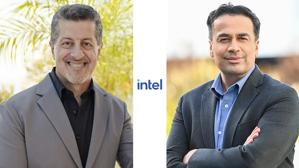Intel Announces Leadership Appointments to Advance Client Computing and Enable Future Innovation