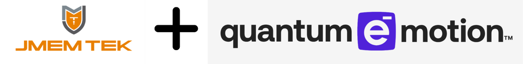 Quantum eMotion and JMEM Tek Partner for Quantum-Secure System-on-Chip Platform