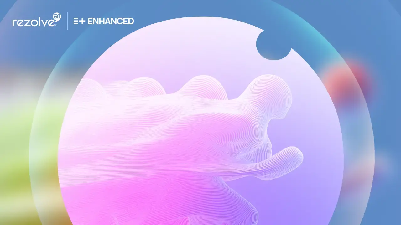 Enhanced (NYSE: ENHA) Selects Rezolve Ai (NASDAQ: RZLV) to Power AI-Native Live Enhanced Consumer Platform and Digital Fan Ecosystem - Rezolve