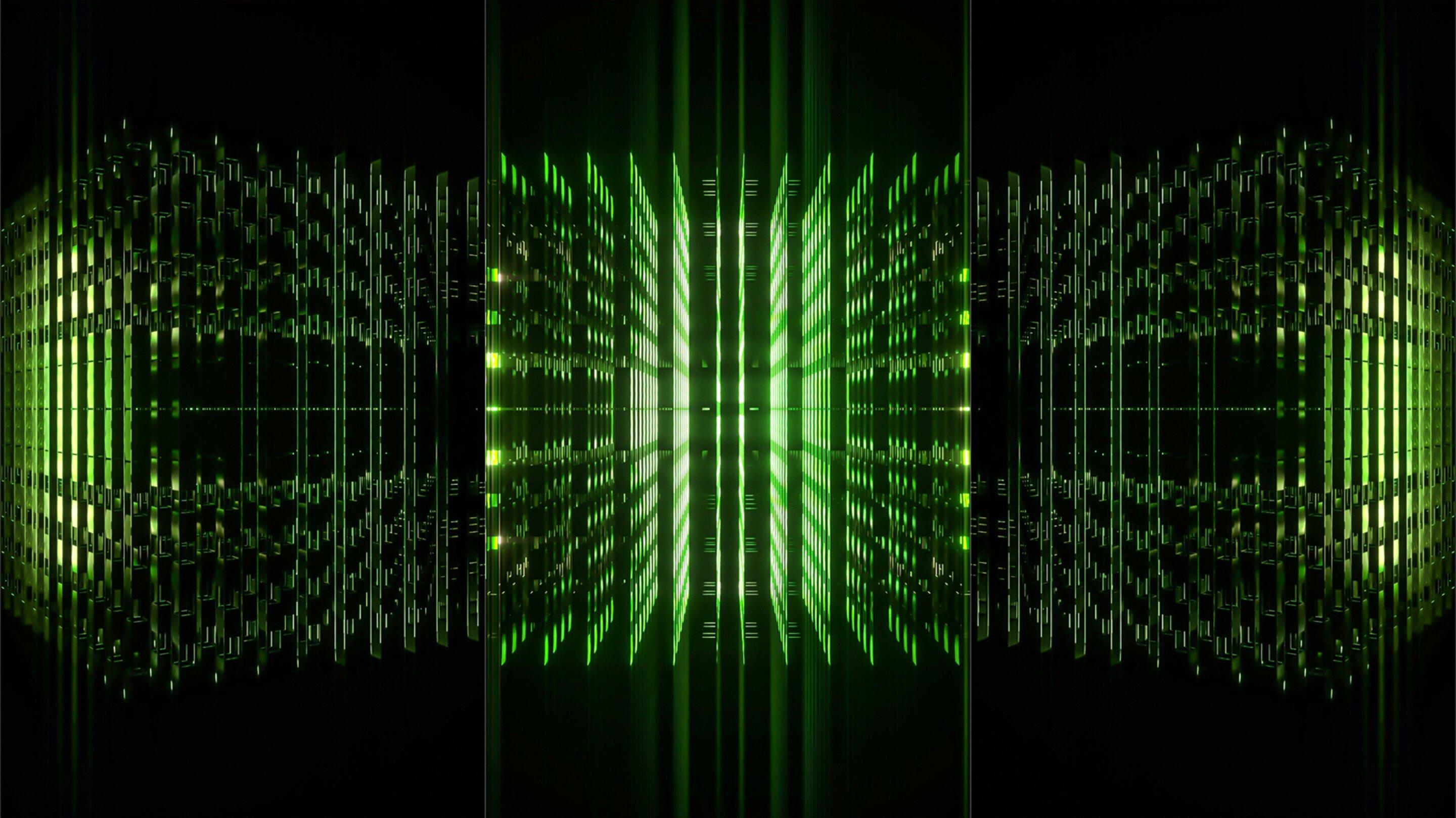 Braided, exotic particles could build reliable, universal quantum computers
