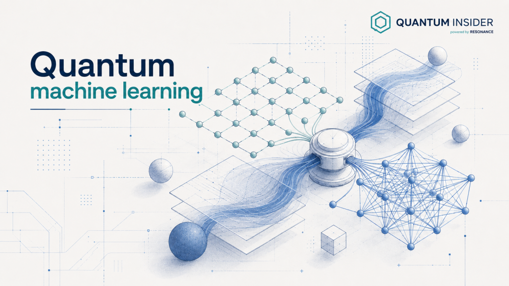 What is Quantum Machine Learning (QML)?