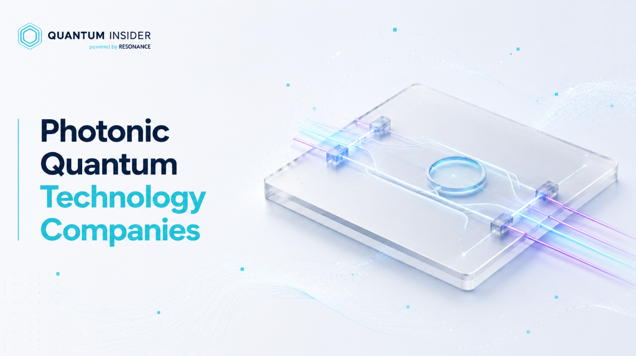 Photonic Quantum Technology Companies in 2026
