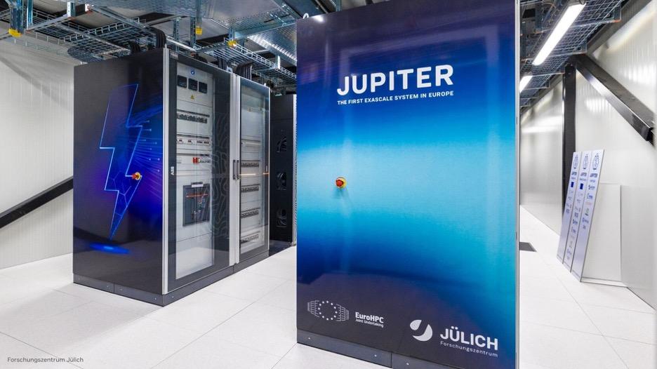 Europe Expands Quantum-GPU Computing as NVIDIA Announces 35 New AI Supercomputers