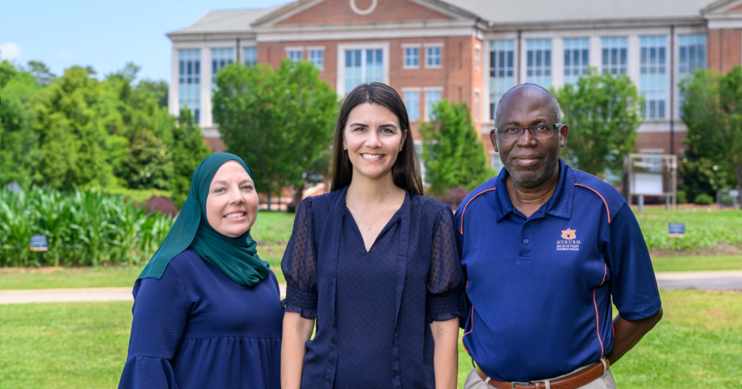From Alabama fields to everyday products: BRIDGES Engine reimagines rural innovation
