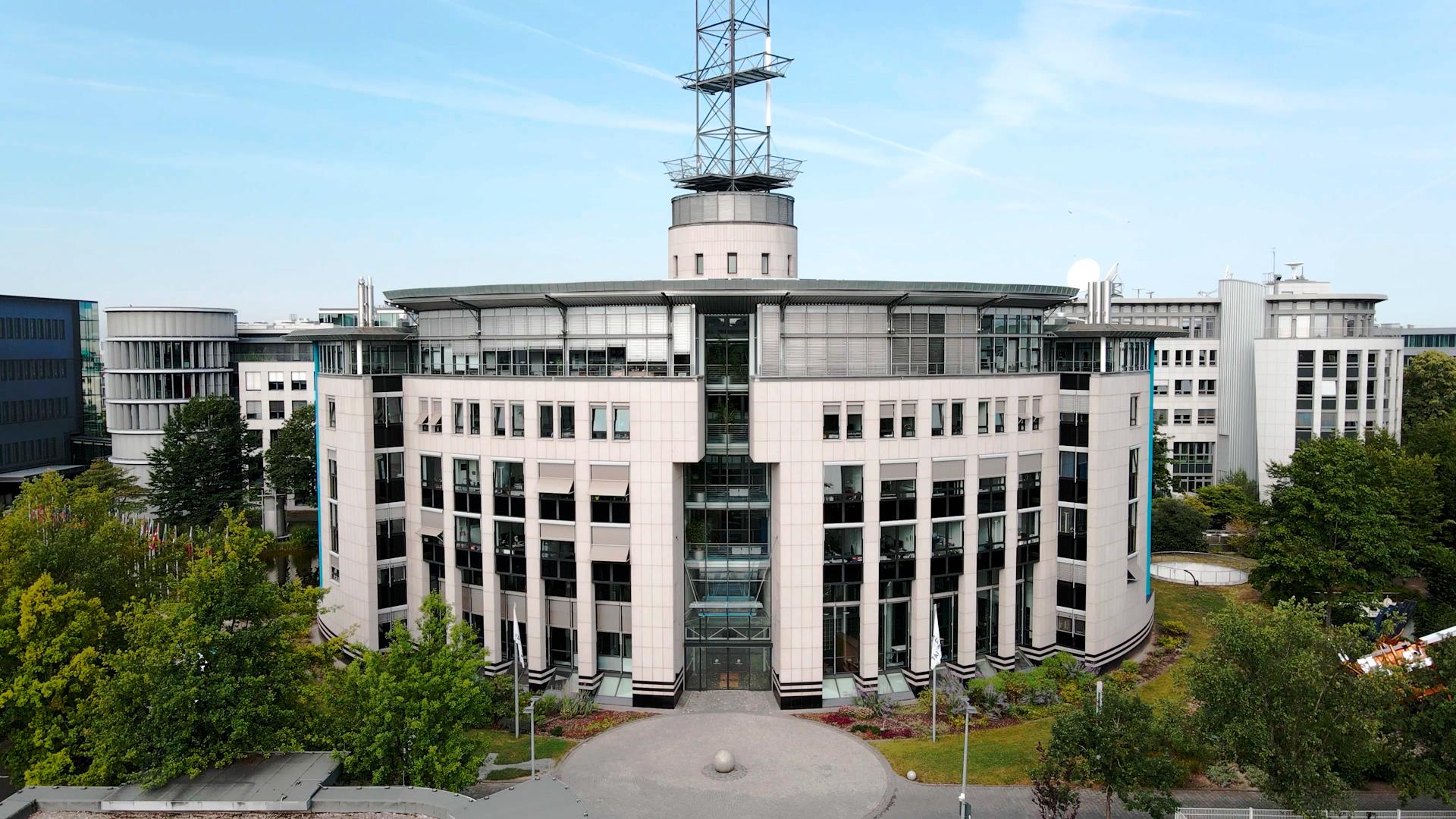 EUMETSAT at 40