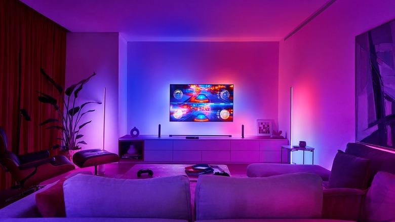 4 Gadgets That Can Upgrade Your Movie Nights