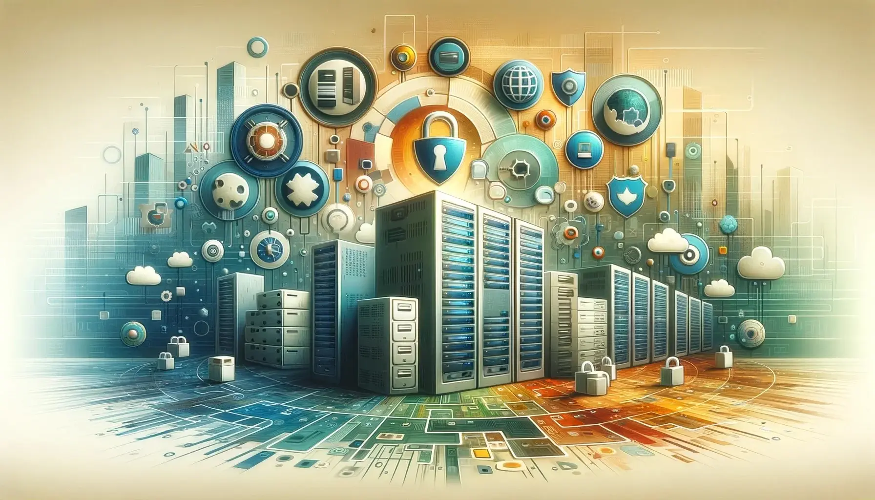 Can Satellites be used to launch cyber attacks on corporate environments