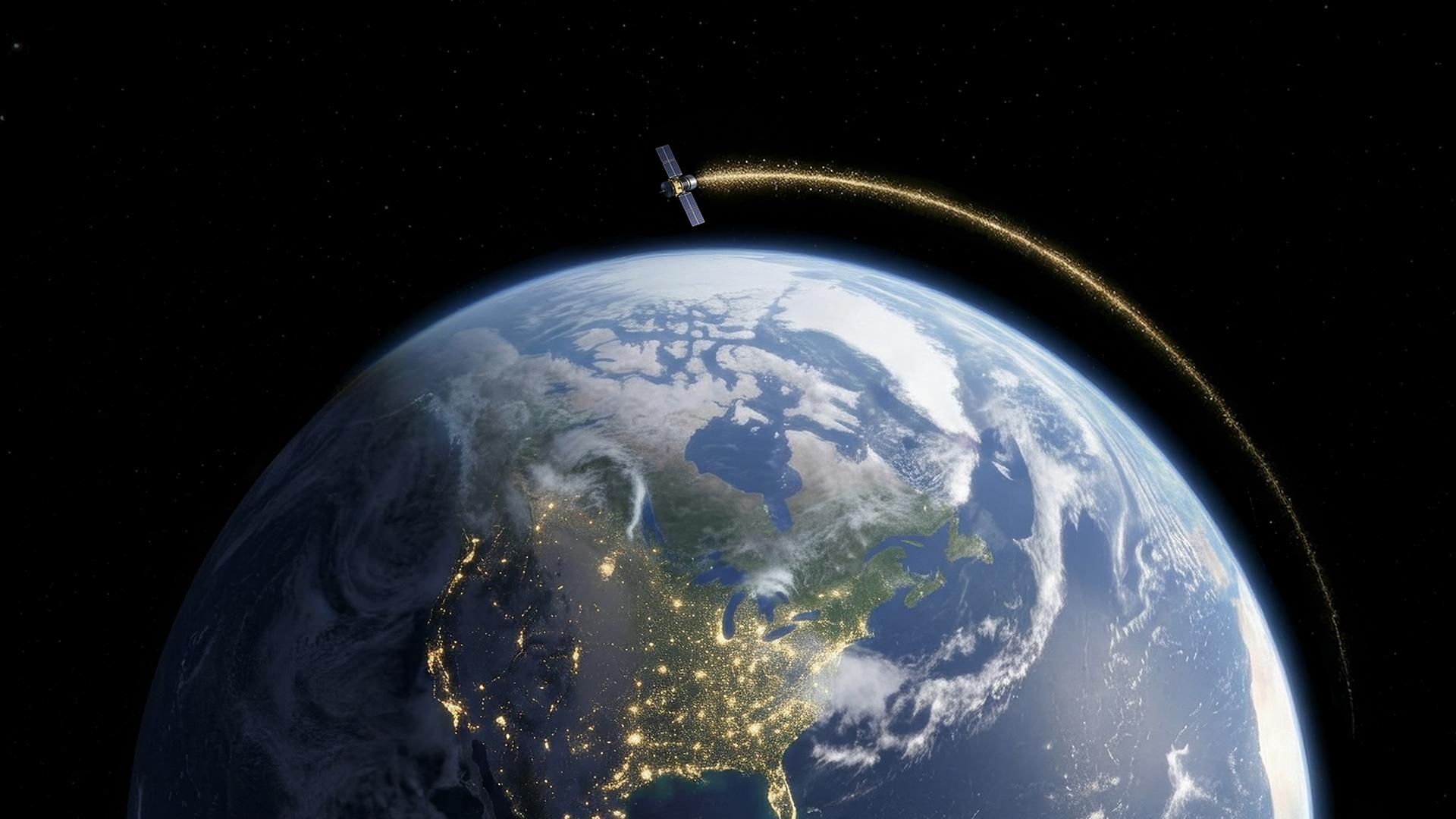 NVIDIA expands AI compute for space and edge systems