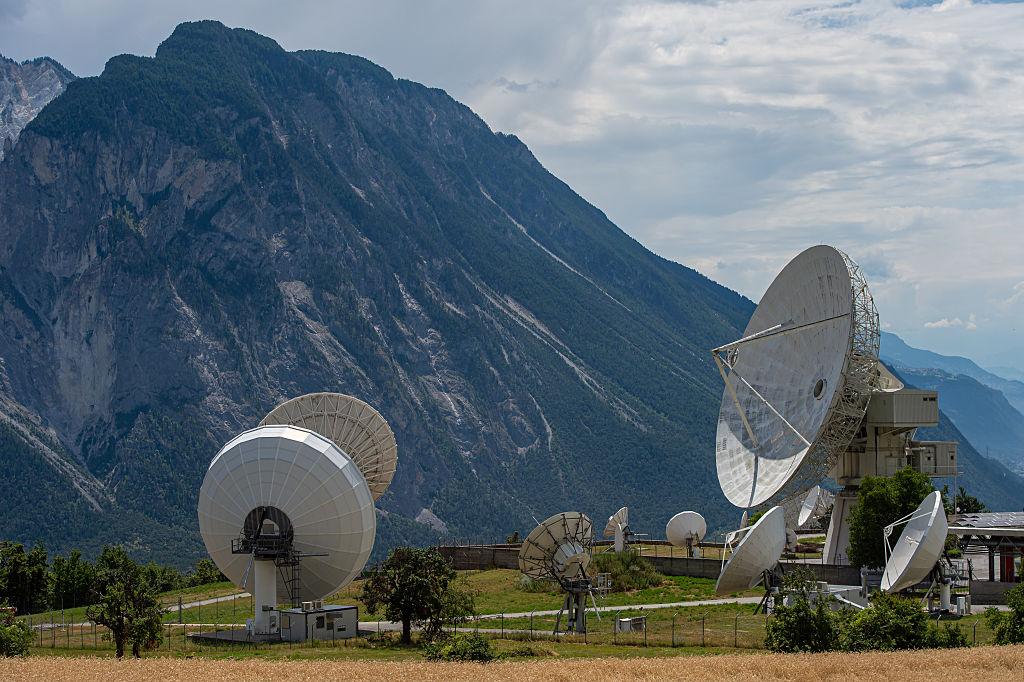 Europe wants its own Starlink. But it's on course for five failures instead