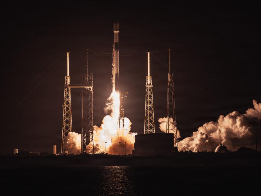 How Congress Is Pressing the U.S. Space Force To Mature