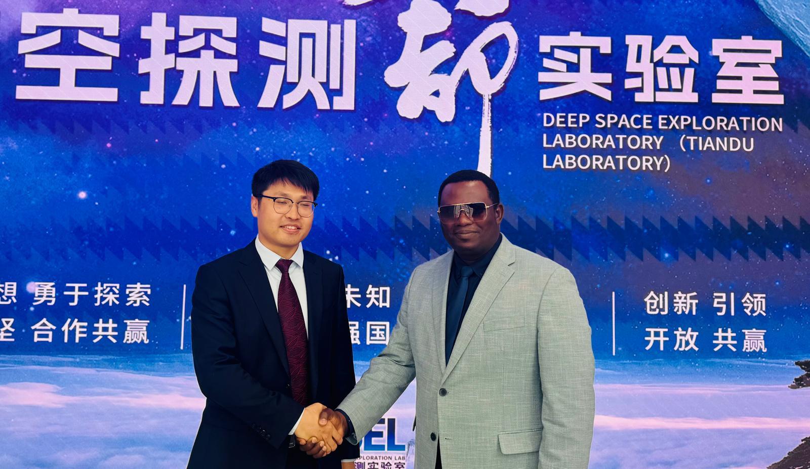 Phemotron Systems Signs Strategic Memorandum of Understanding with China’s Deep Space Exploration Laboratory (DSEL) for Project D.A.W.N and Cislunar CubeSat Constellation (C3)