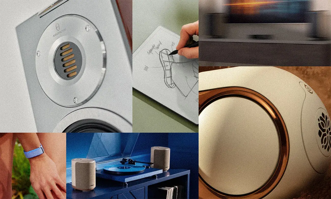 The Best New Gadgets and Hi-Fi Releases of 2026 (Updated)