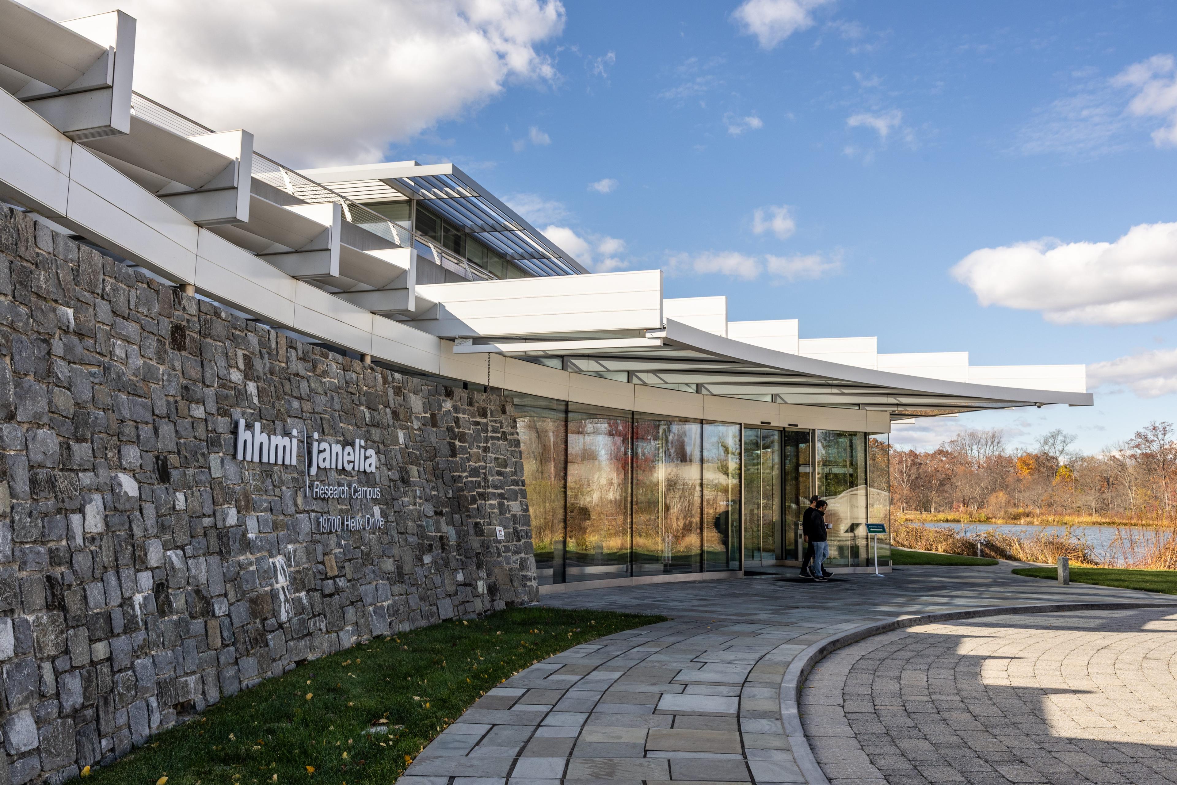 Janelia’s Two Big Bets: Decoding the Brain and Reinventing How Science is Done