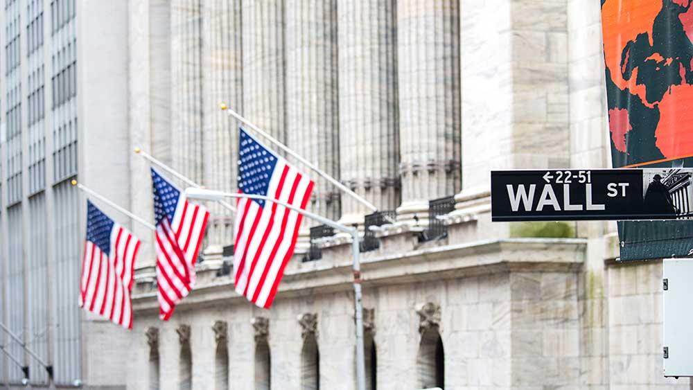 Stock Market Today: S&P 500, Nasdaq Score Weekly Wins As Dow Logs Record High (Live Coverage)