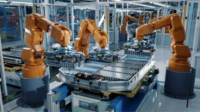 Physical AI: Where Artificial Intelligence Rubber Meets The Road