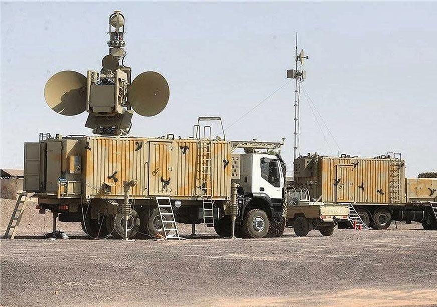 The Role of Navigation Systems in Iran’s Military Success