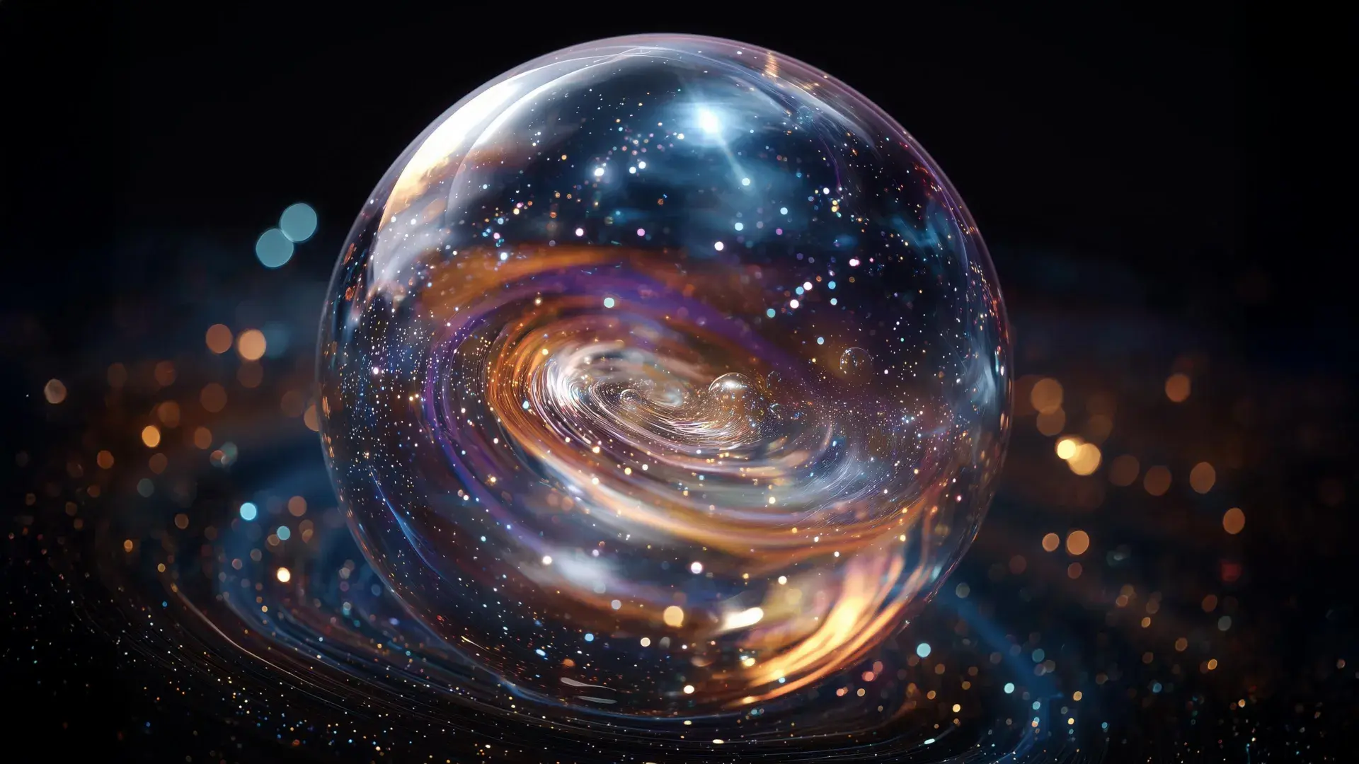 Scientists make stunning discovery that could change our understanding of the Universe