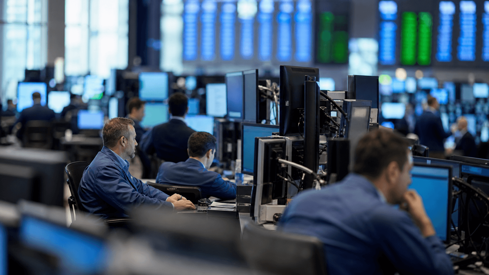 Nasdaq-100 & S&P 500 Rebalance: June 22, 2026 Changes