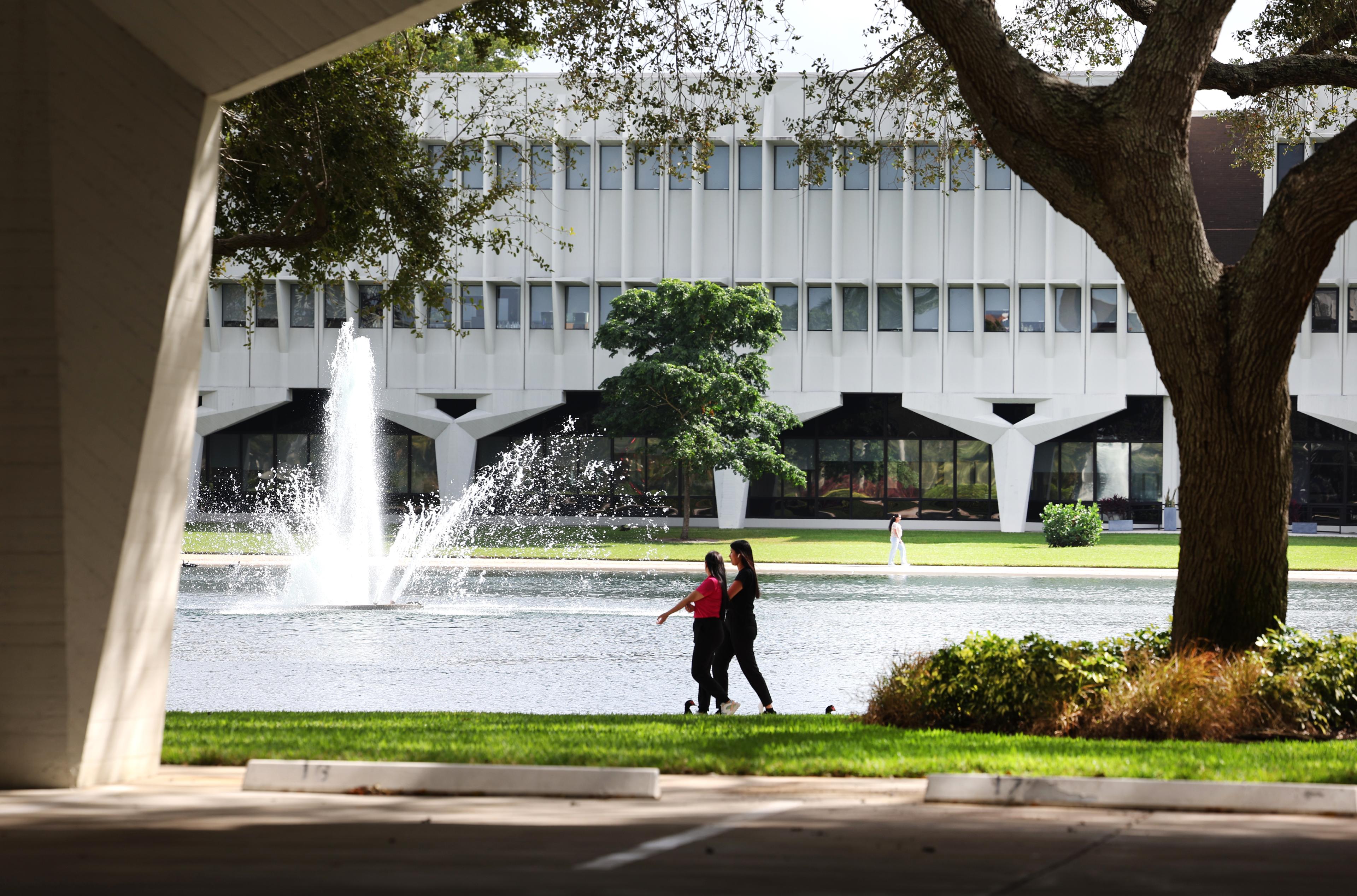 Related Ross confirms effort to buy the Boca Raton Innovation Campus