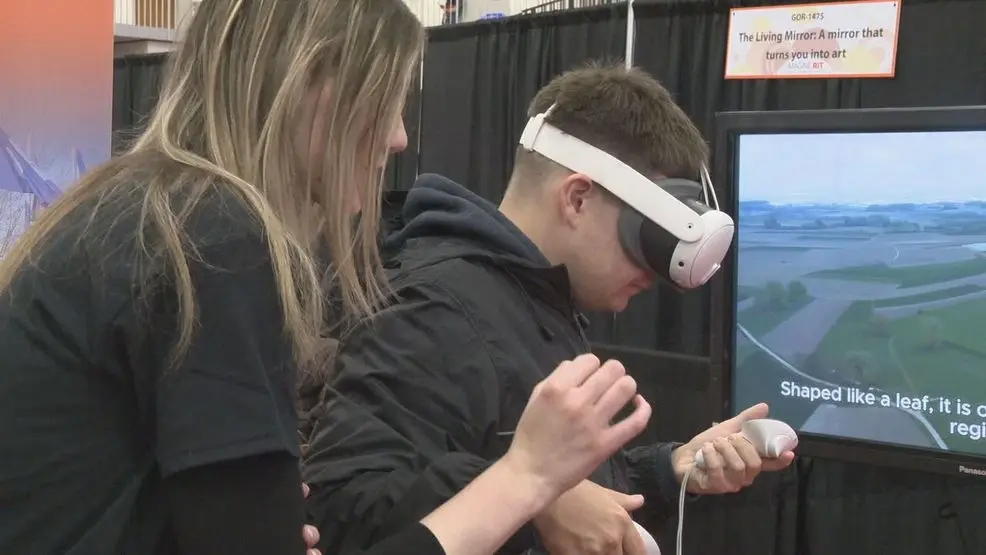 Imagine RIT returns with a showcase of innovation and creativity
