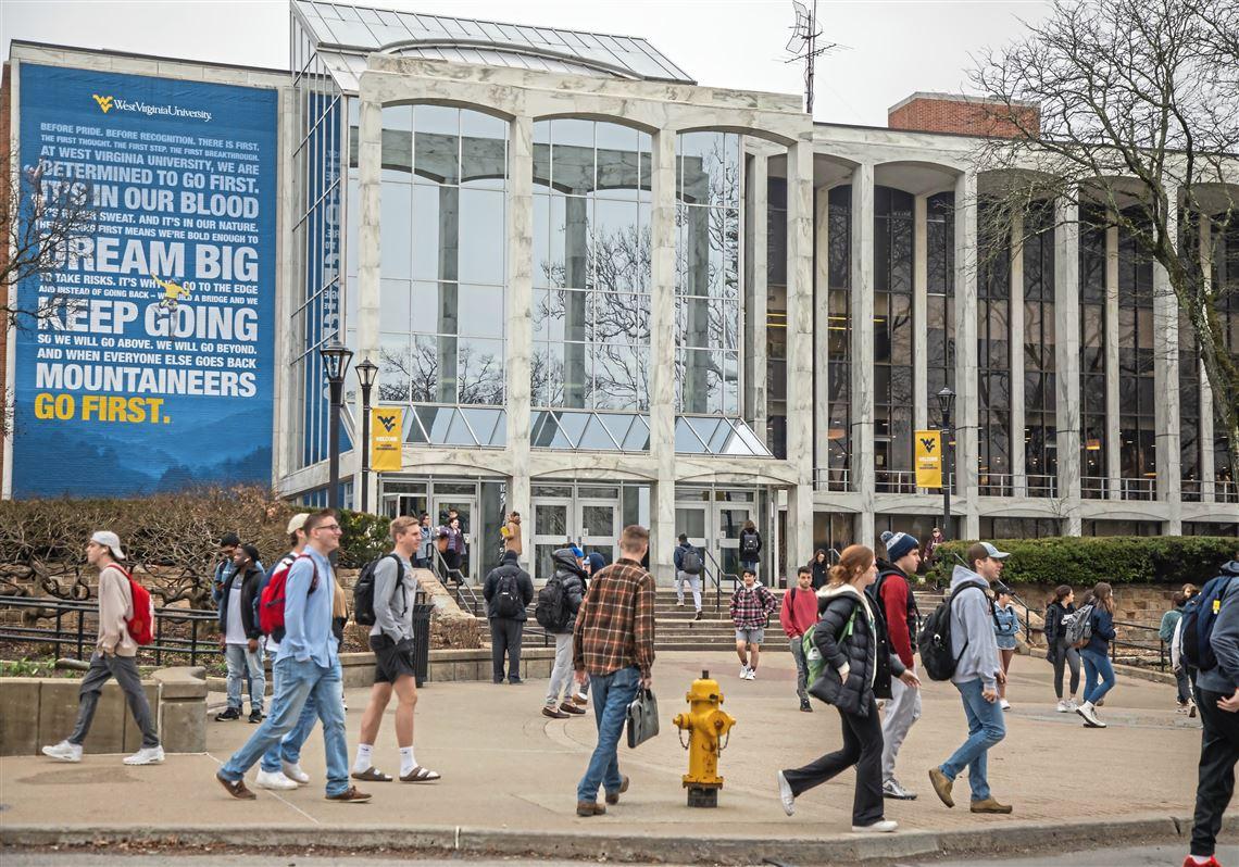 WVU partners with Pitt and Carnegie Mellon to develop industrial energy innovation hub