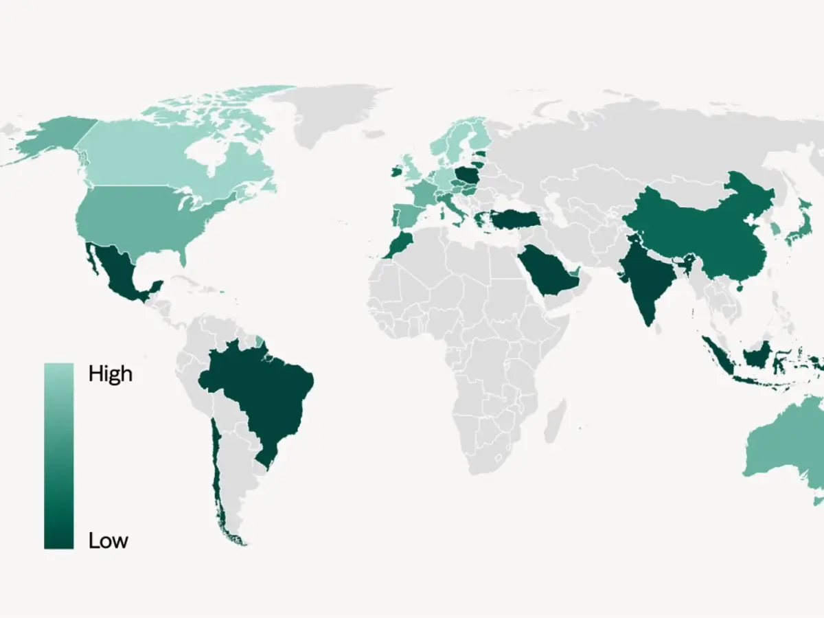Global Energy Innovation Index