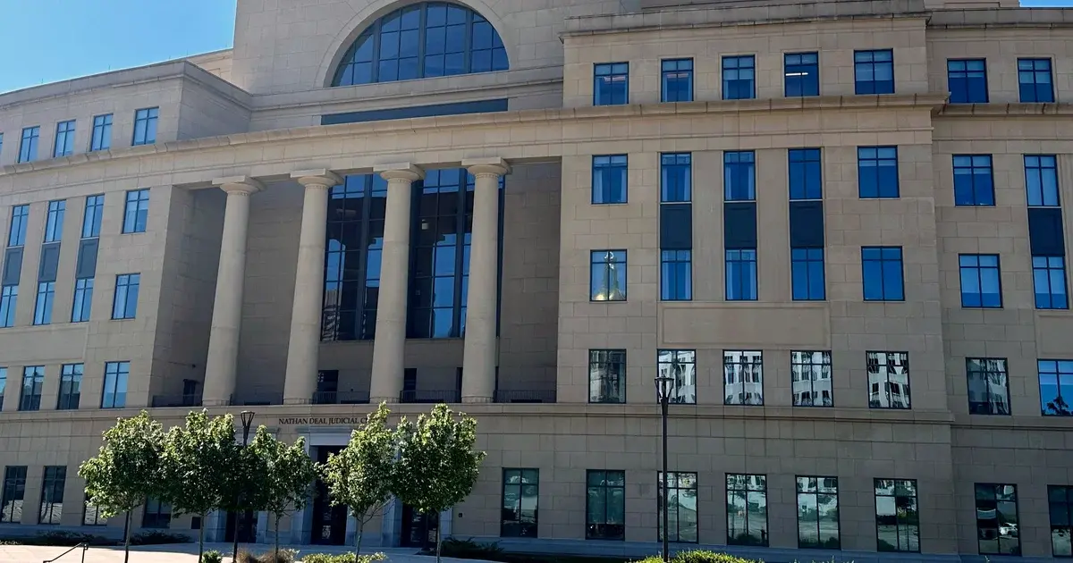 Hannah Payne gets chance for retrial because of AI citations, Georgia Supreme Court rules