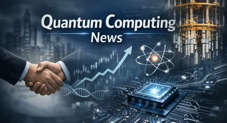 Quantum Computing News: IonQ, PsiQuantum, and U.S. Policy Push the Sector Toward Real-World Use