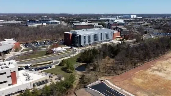 Manassas-based Hepburn and Sons investing $18M for new corporate HQ at Prince William's Innovation Park