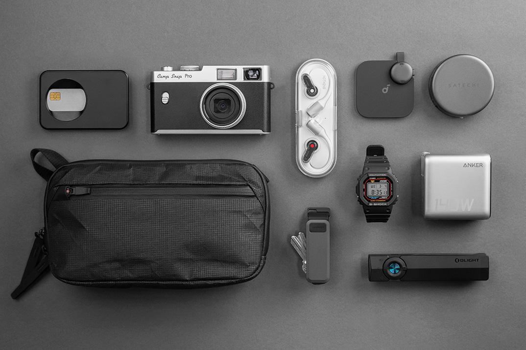 Budget EDC: 11 Best Gadgets Under $100
