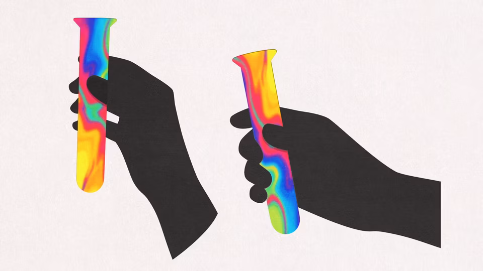 The New Science of Psychedelic Drugs
