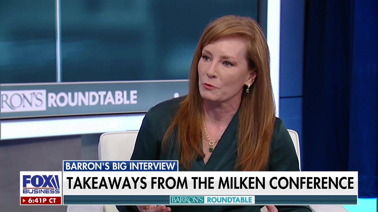 Citi’s Kate Moore: We’re seeing a lot of upside through innovation