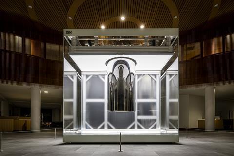 New record set by quantum computing as it models its largest protein yet